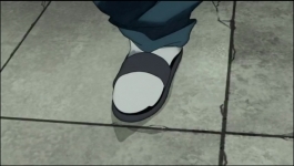 Sakamoto Days - Season 01 Episode 01